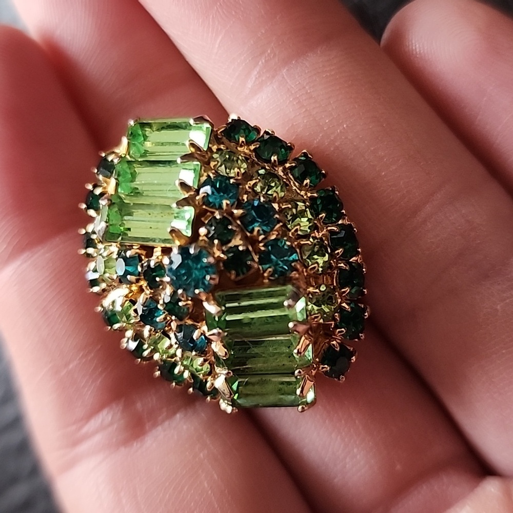 VTG adjustable ring - Picture 4 of 9